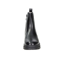 ASSO Bambine e ragazze Stivaletti bassi AG-17562 Nero