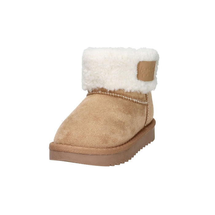 BALDUCCI SPORT Bambine e ragazze Stivaletti bassi BS5992 Cammello