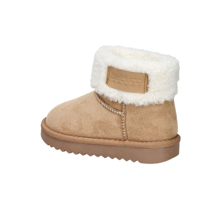 BALDUCCI SPORT Bambine e ragazze Stivaletti bassi BS5992 Cammello