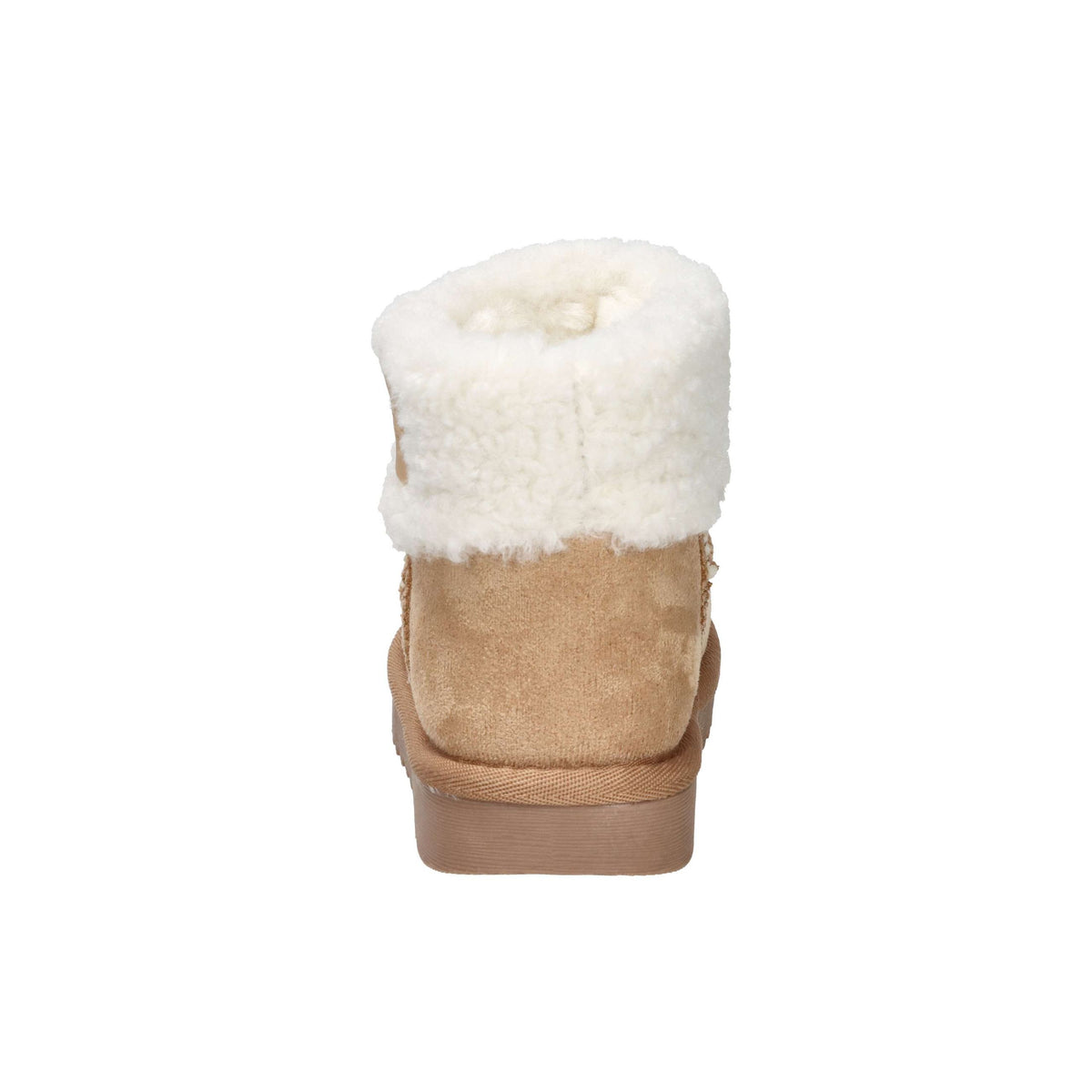 BALDUCCI SPORT Bambine e ragazze Stivaletti bassi BS5992 Cammello
