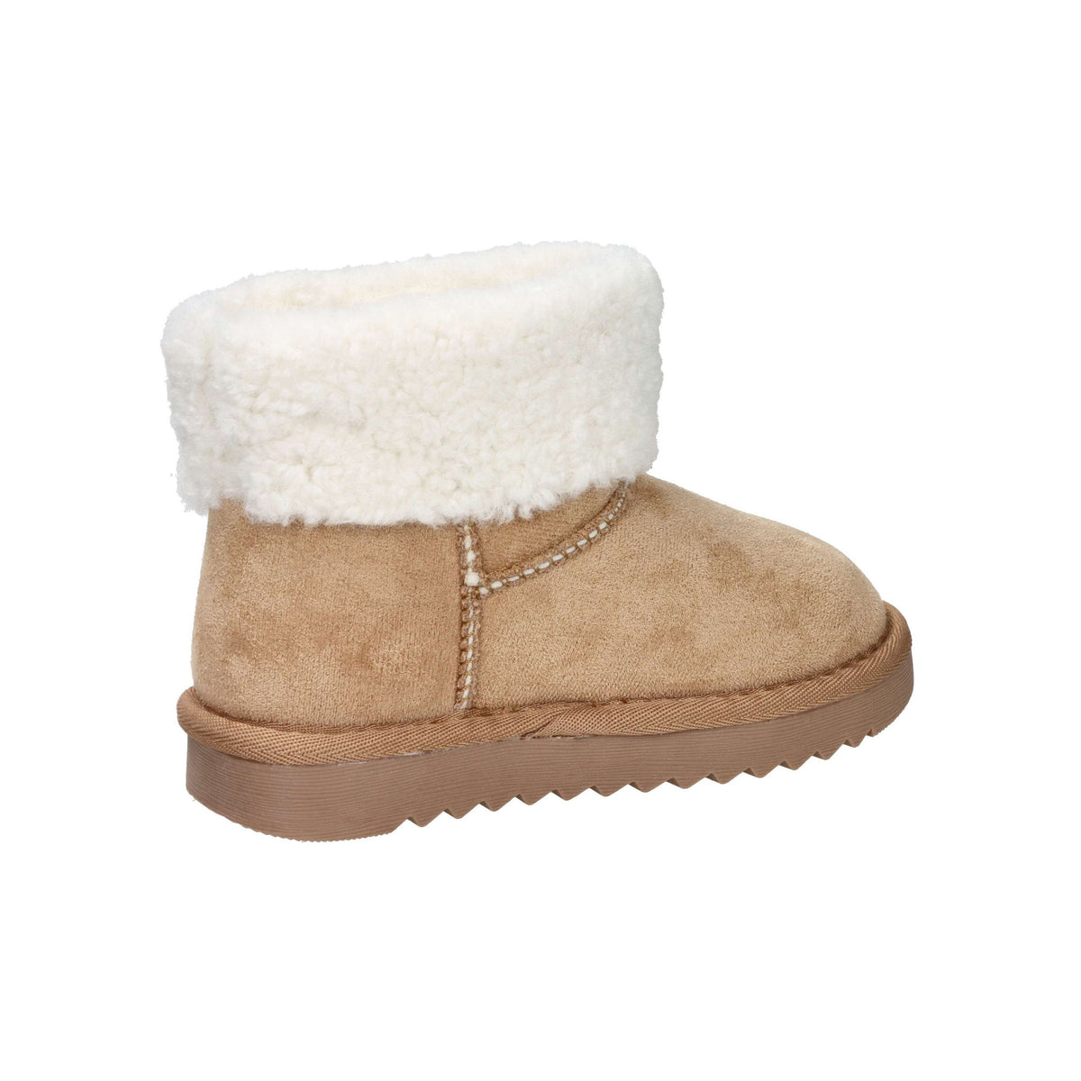 BALDUCCI SPORT Bambine e ragazze Stivaletti bassi BS5992 Cammello