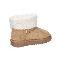 BALDUCCI SPORT Bambine e ragazze Stivaletti bassi BS5992 Cammello