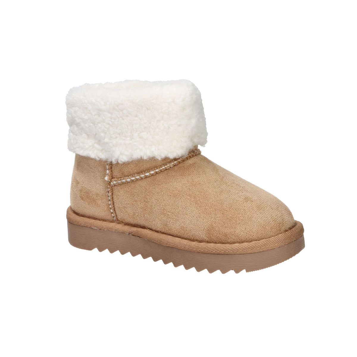 BALDUCCI SPORT Bambine e ragazze Stivaletti bassi BS5992 Cammello