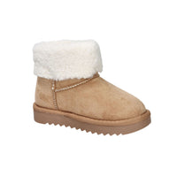 BALDUCCI SPORT Bambine e ragazze Stivaletti bassi BS5992 Cammello