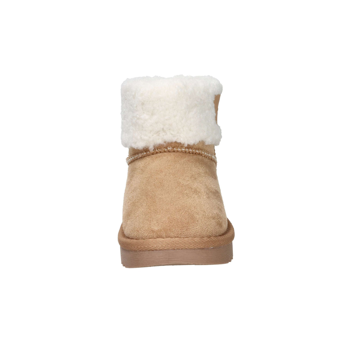 BALDUCCI SPORT Bambine e ragazze Stivaletti bassi BS5992 Cammello