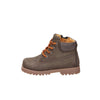 Grunland Niños y jóvenes Botas PP0473-88 Marrón