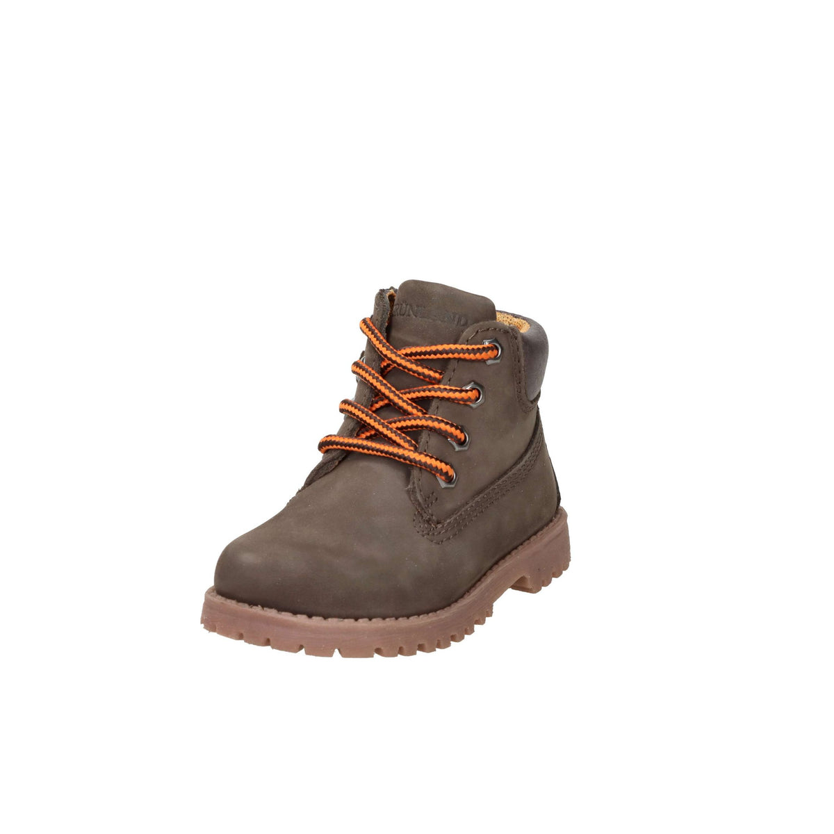 GRUNLAND Bambini e ragazzi Anfibi PP0473-88 Marrone