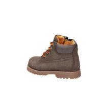GRUNLAND Bambini e ragazzi Anfibi PP0473-88 Marrone