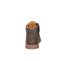 GRUNLAND Bambini e ragazzi Anfibi PP0473-88 Marrone