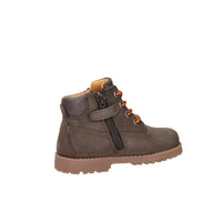 GRUNLAND Bambini e ragazzi Anfibi PP0473-88 Marrone