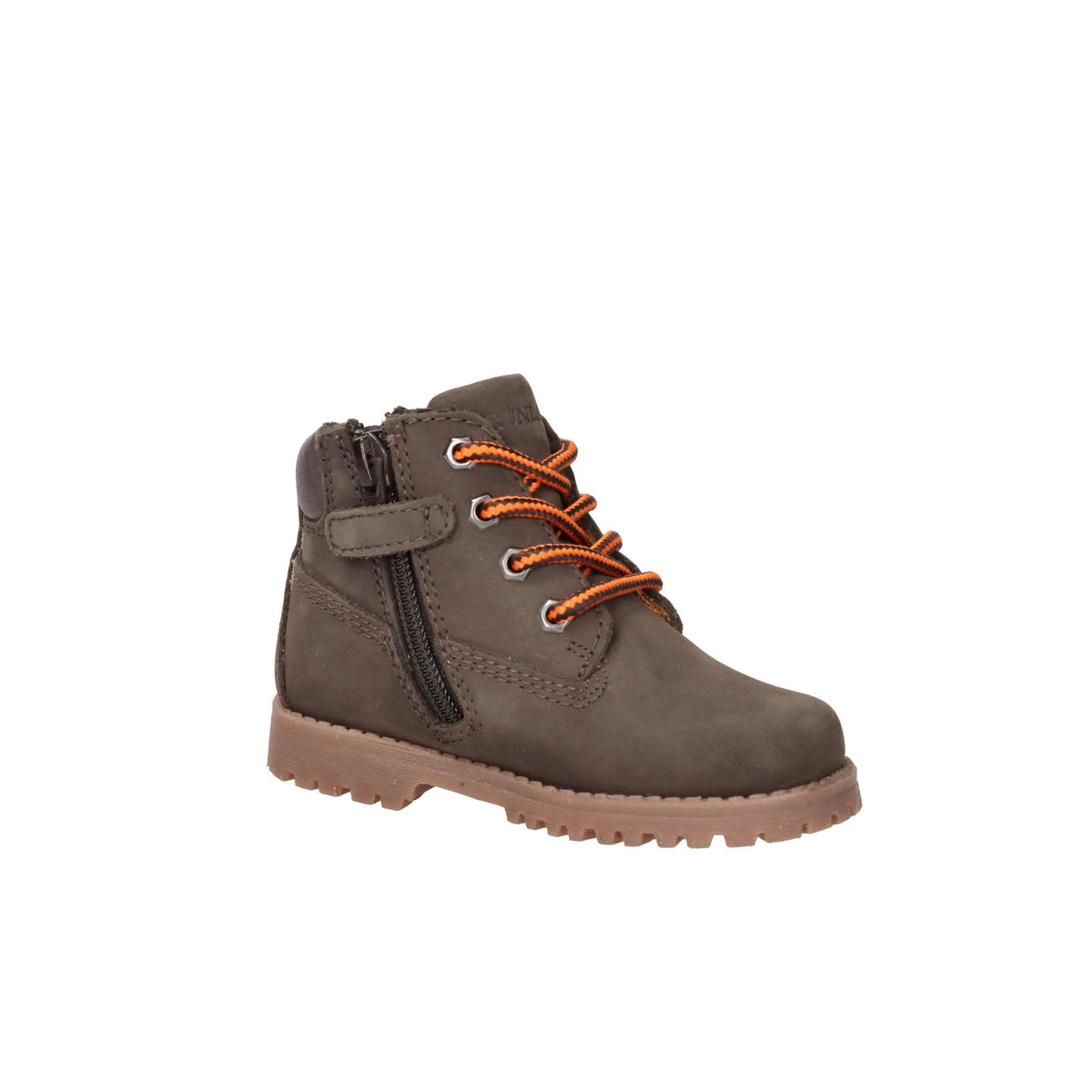 GRUNLAND Bambini e ragazzi Anfibi PP0473-88 Marrone