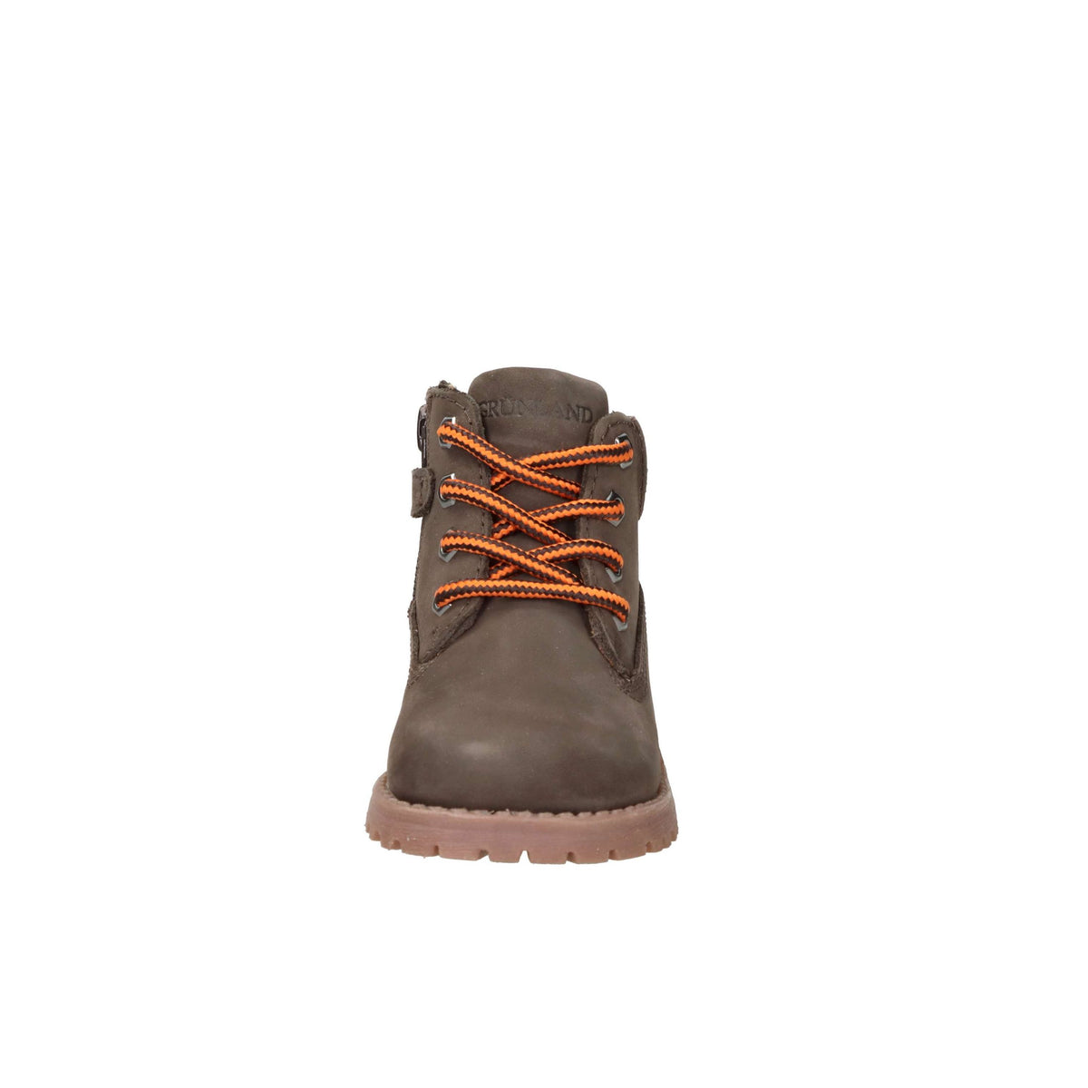 GRUNLAND Bambini e ragazzi Anfibi PP0473-88 Marrone