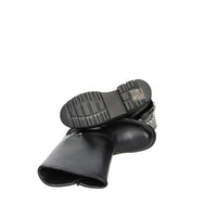 ASSO Bambine e ragazze Stivali AG-17631 Nero