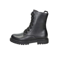 ASSO Bambine e ragazze Anfibi AG-17550 Nero