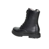 ASSO Bambine e ragazze Anfibi AG-17550 Nero