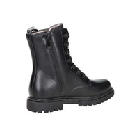 ASSO Bambine e ragazze Anfibi AG-17550 Nero