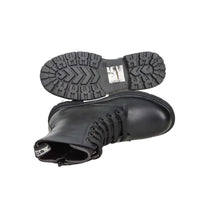 ASSO Bambine e ragazze Anfibi AG-17550 Nero