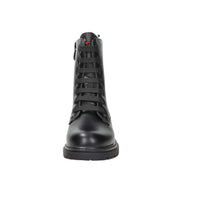 ASSO Bambine e ragazze Anfibi AG-17550 Nero