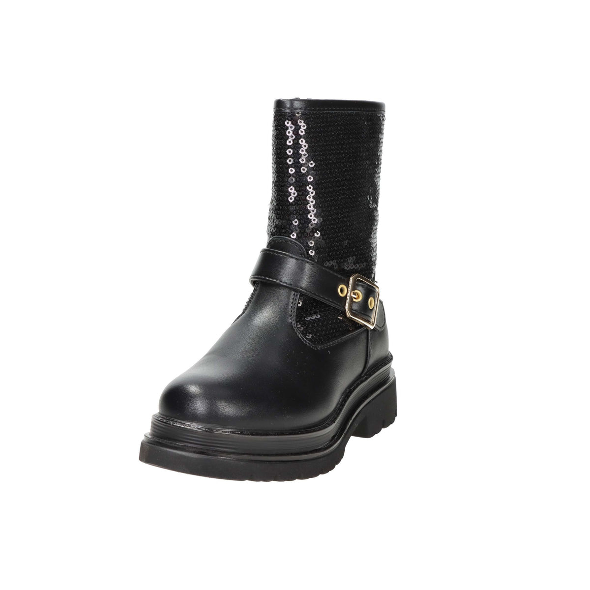 BALDUCCI SPORT Bambine e ragazze Stivaletti bassi BS5961 Nero