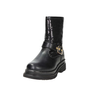 BALDUCCI SPORT Bambine e ragazze Stivaletti bassi BS5961 Nero
