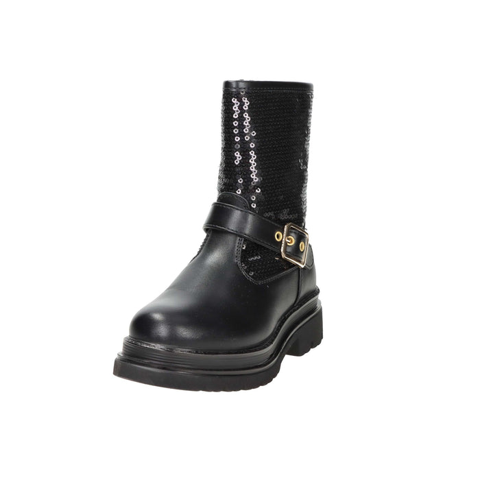 BALDUCCI SPORT Bambine e ragazze Stivaletti bassi BS5961 Nero