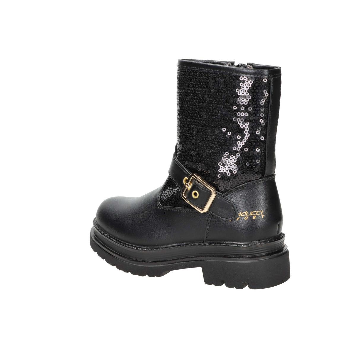 BALDUCCI SPORT Bambine e ragazze Stivaletti bassi BS5961 Nero
