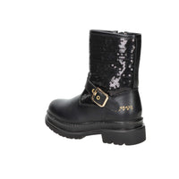 BALDUCCI SPORT Bambine e ragazze Stivaletti bassi BS5961 Nero