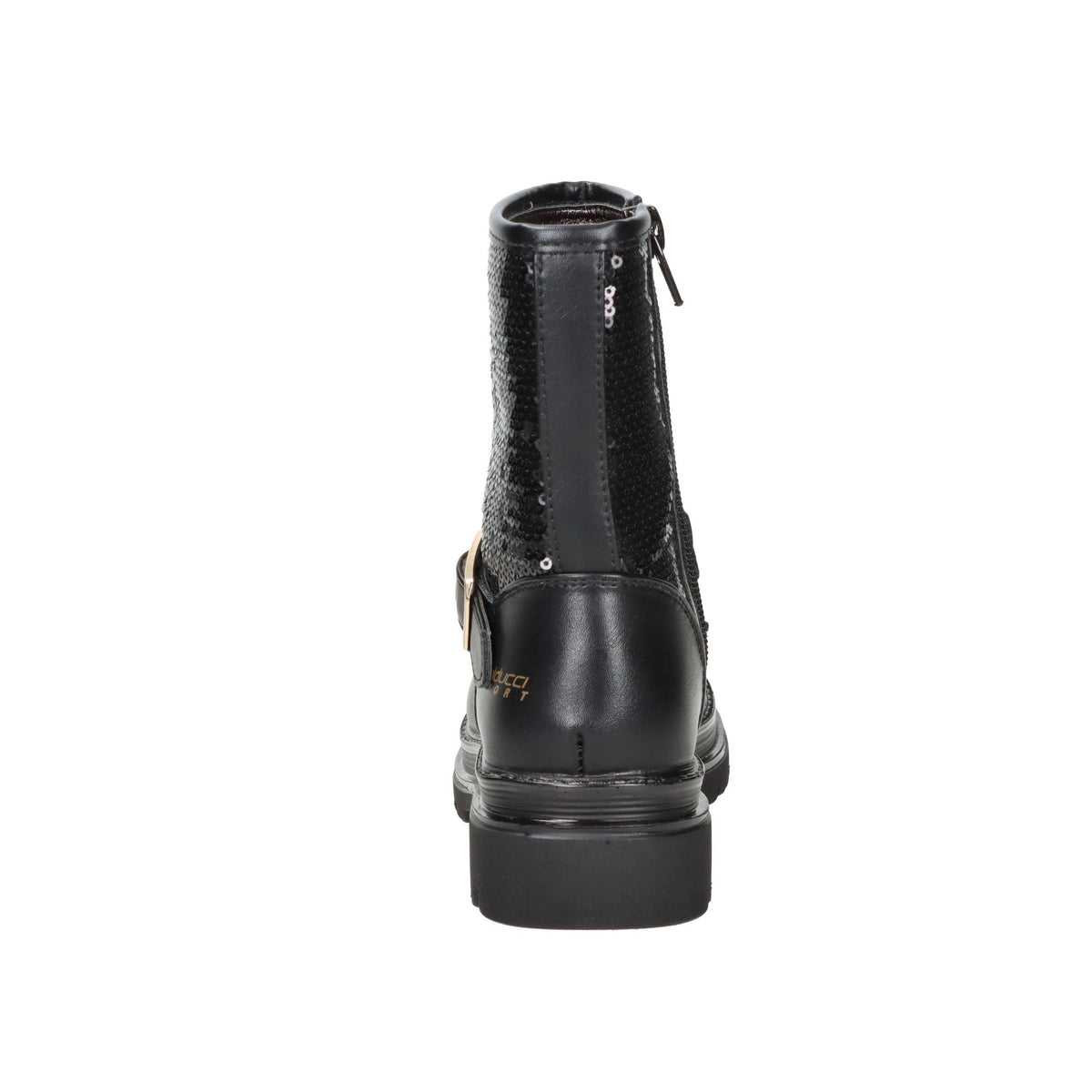 BALDUCCI SPORT Bambine e ragazze Stivaletti bassi BS5961 Nero