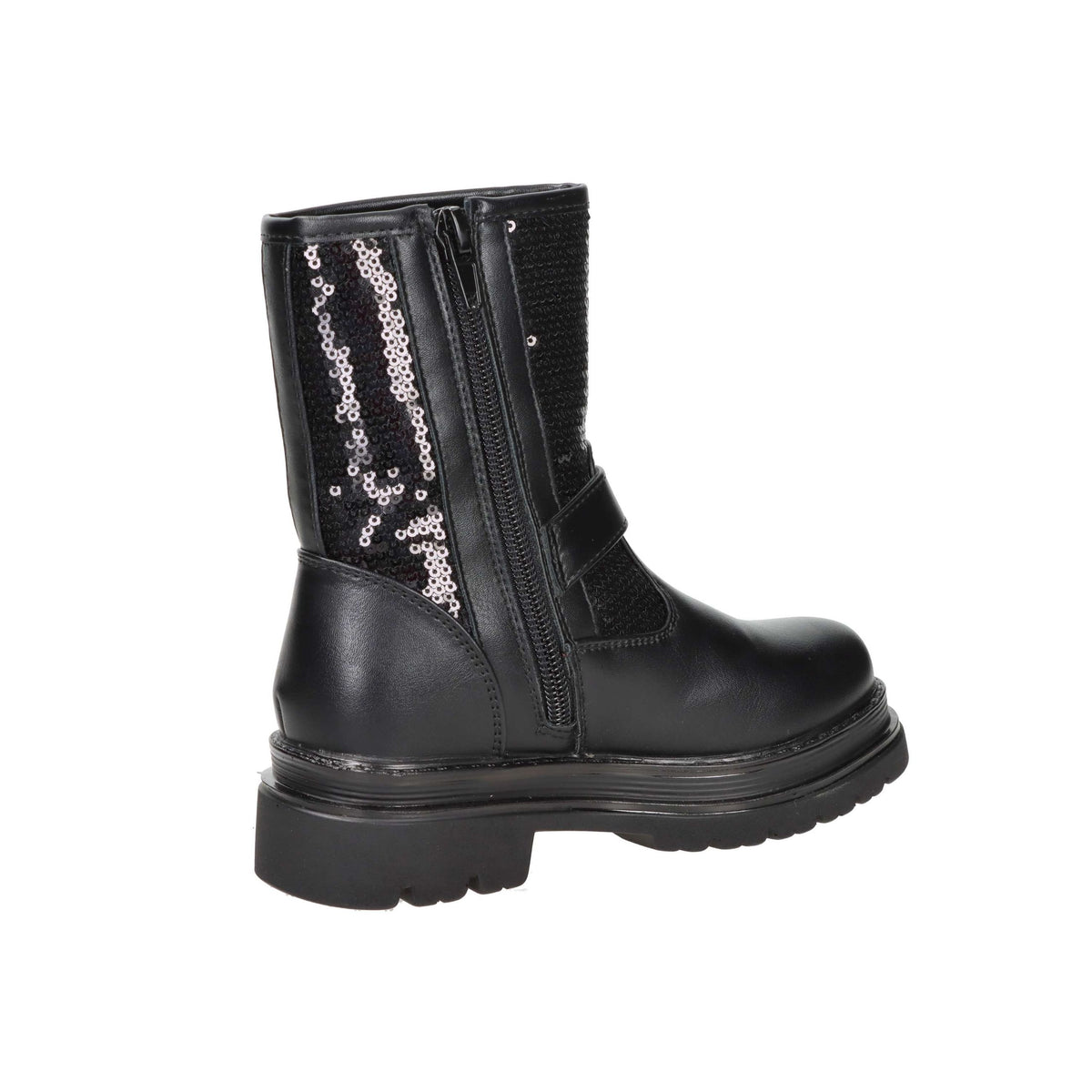 BALDUCCI SPORT Bambine e ragazze Stivaletti bassi BS5961 Nero