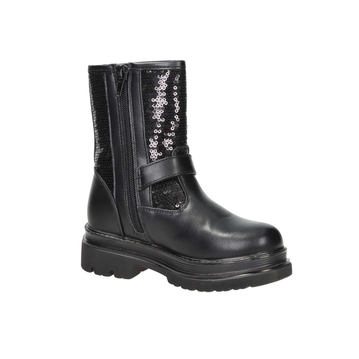 BALDUCCI SPORT Bambine e ragazze Stivaletti bassi BS5961 Nero