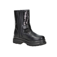 BALDUCCI SPORT Bambine e ragazze Stivaletti bassi BS5961 Nero