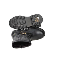 BALDUCCI SPORT Bambine e ragazze Stivaletti bassi BS5961 Nero