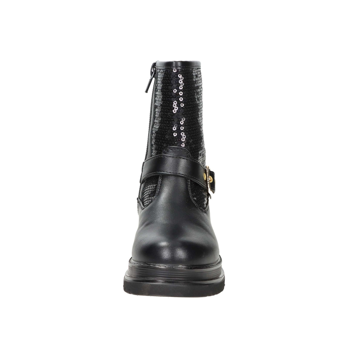 BALDUCCI SPORT Bambine e ragazze Stivaletti bassi BS5961 Nero