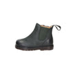 Grunland Bambini e ragazzi Stivaletti bassi PP0482-88 Nero