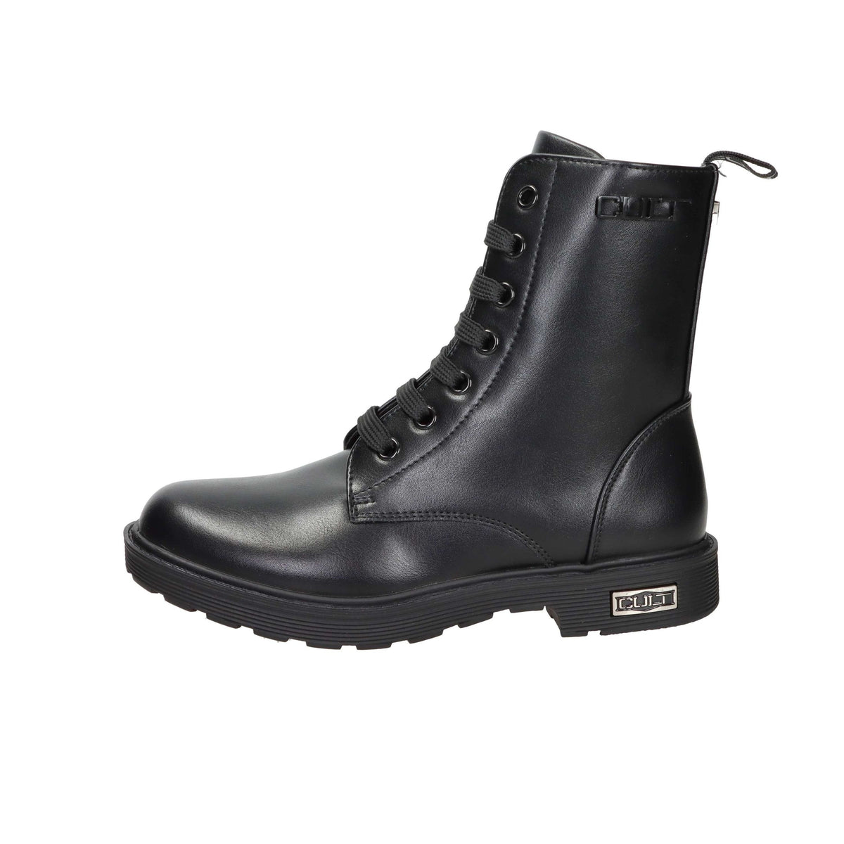 Cult Bambini e ragazzi Anfibi T-393 Nero