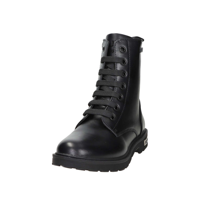 Cult Bambini e ragazzi Anfibi T-393 Nero