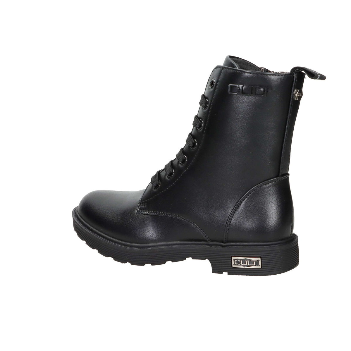 Cult Bambini e ragazzi Anfibi T-393 Nero