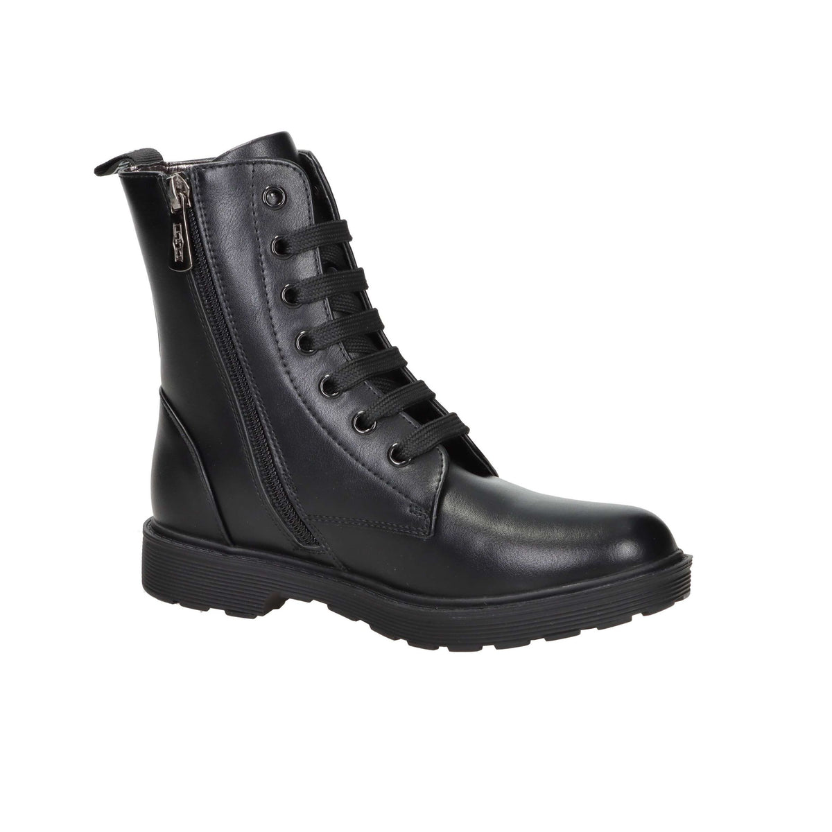 Cult Bambini e ragazzi Anfibi T-393 Nero