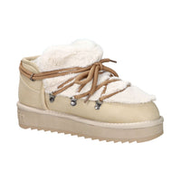 D.FRANKLIN Donna Stivaletti bassi DFSH370011 Beige