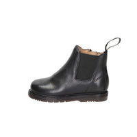 GRUNLAND Bambini e ragazzi Stivaletti bassi PP0472-88 Nero