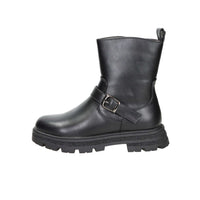 ASSO Bambine e ragazze Stivaletti bassi AG-17561 Nero