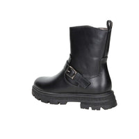 ASSO Bambine e ragazze Stivaletti bassi AG-17561 Nero