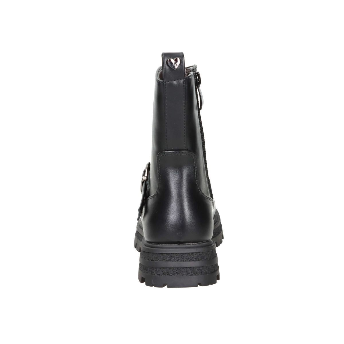 ASSO Bambine e ragazze Stivaletti bassi AG-17561 Nero