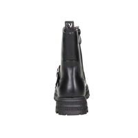 ASSO Bambine e ragazze Stivaletti bassi AG-17561 Nero