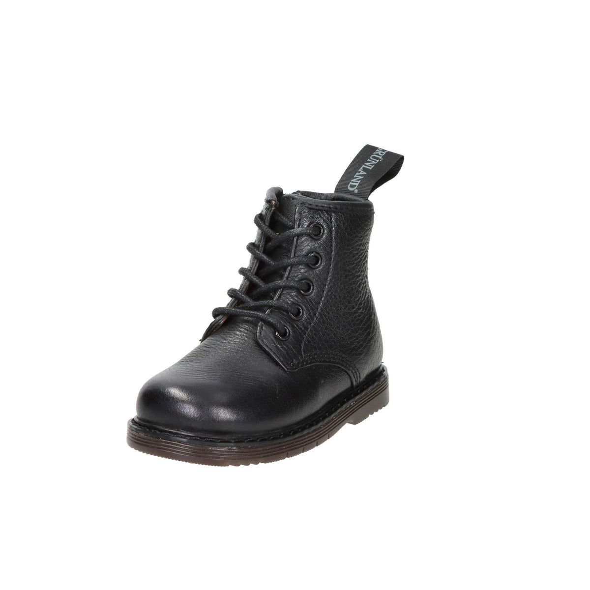 GRUNLAND Bambini e ragazzi Anfibi PP0471-88 Nero