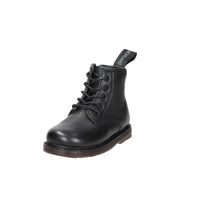 GRUNLAND Bambini e ragazzi Anfibi PP0471-88 Nero