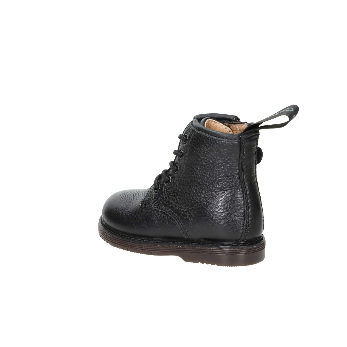 GRUNLAND Bambini e ragazzi Anfibi PP0471-88 Nero