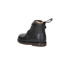 GRUNLAND Bambini e ragazzi Anfibi PP0471-88 Nero