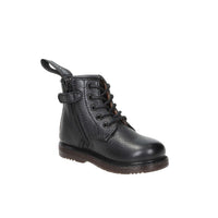 GRUNLAND Bambini e ragazzi Anfibi PP0471-88 Nero