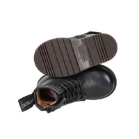 GRUNLAND Bambini e ragazzi Anfibi PP0471-88 Nero